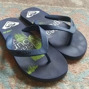 Roxy Flip flops
